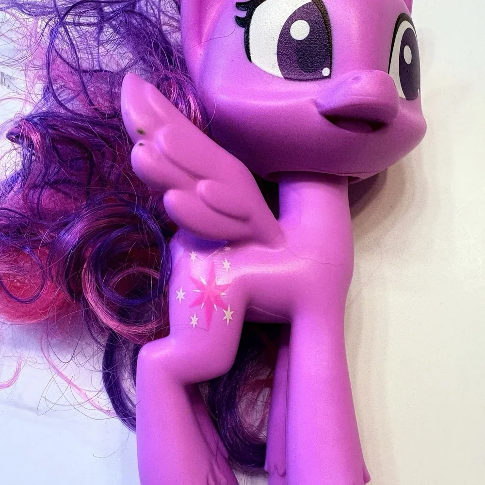Hasbro My Little Pony Friendship is Magic MLP Twilight Sparkle 6